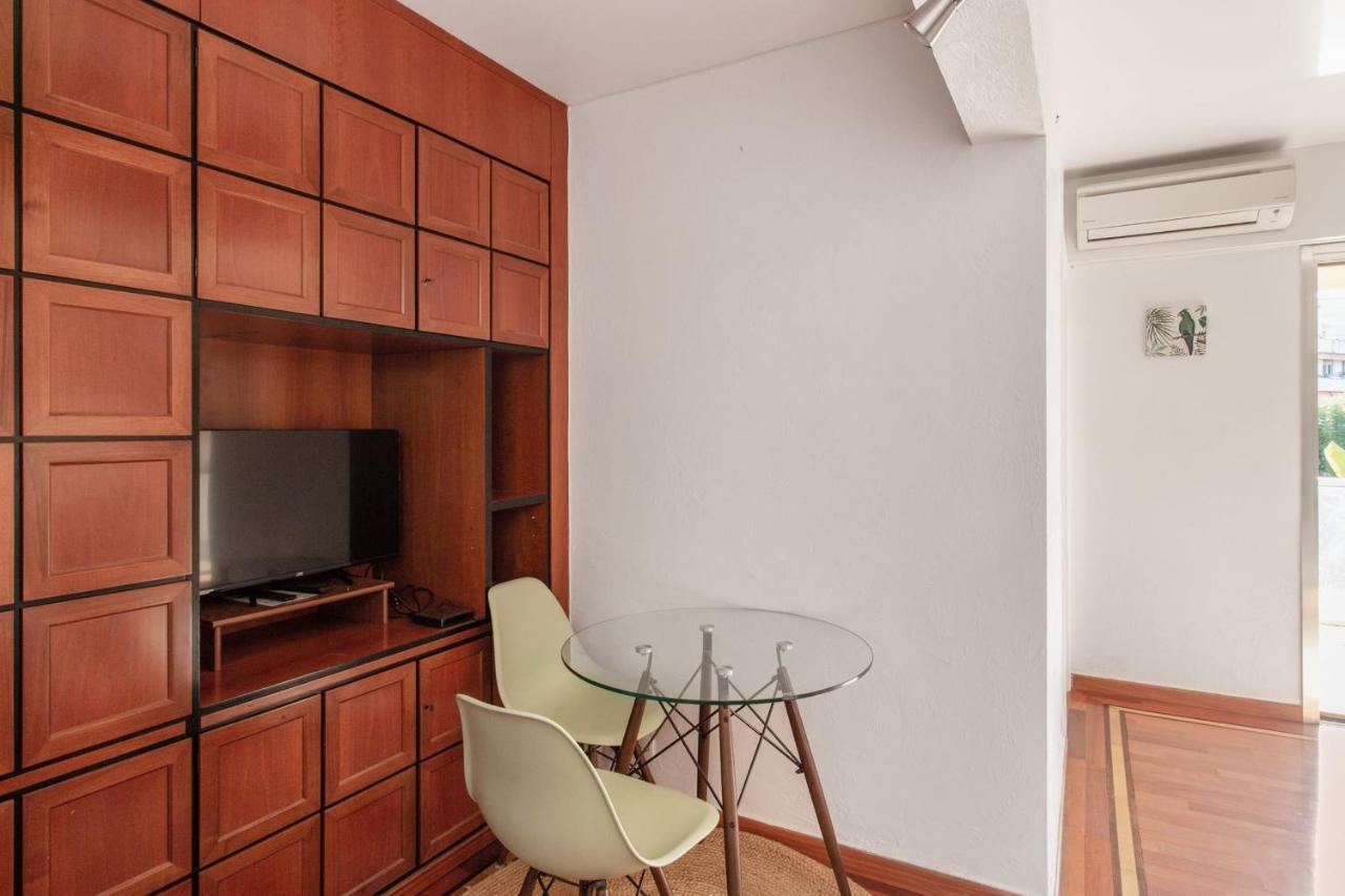 Classy Studio With Ac And Seaview Balcony In Nice Near Beach - Welkeys Zewnętrze zdjęcie